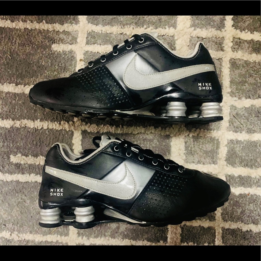 Nike shox